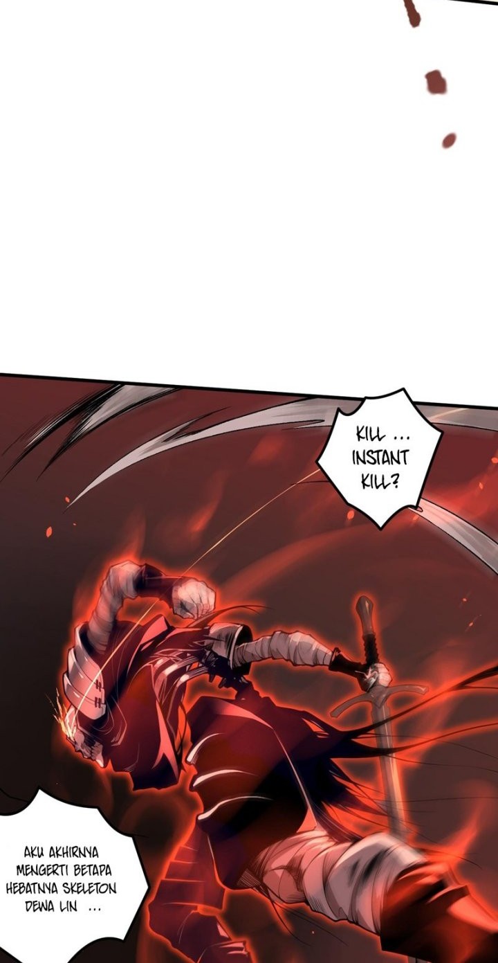 Disastrous Necromancer Chapter 30 - halaman 14