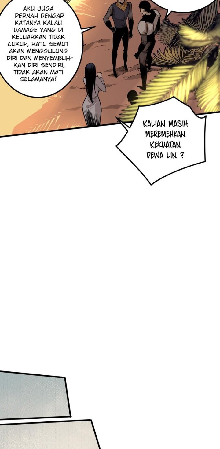 Disastrous Necromancer Chapter 30 - halaman 17
