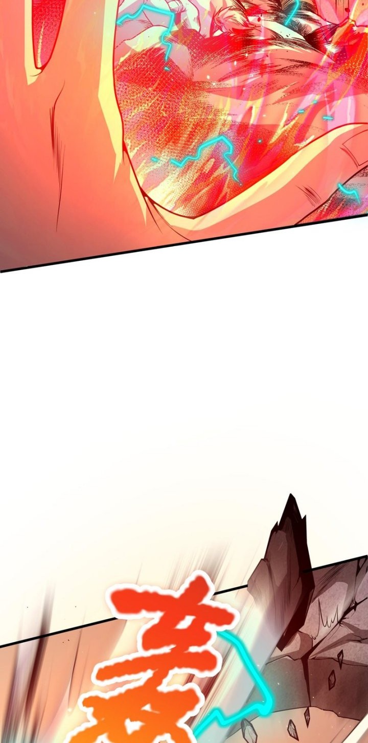 Disastrous Necromancer Chapter 30 - halaman 23