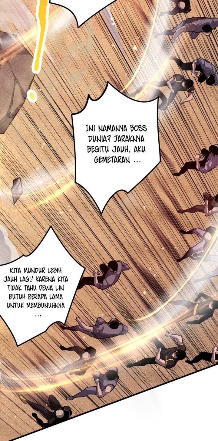 Disastrous Necromancer Chapter 30 - halaman 26