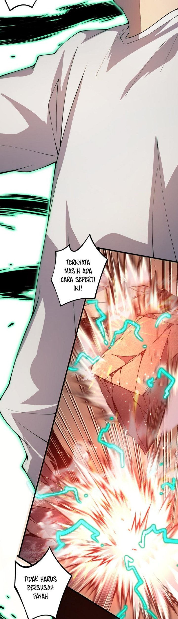 Disastrous Necromancer Chapter 30 - halaman 39