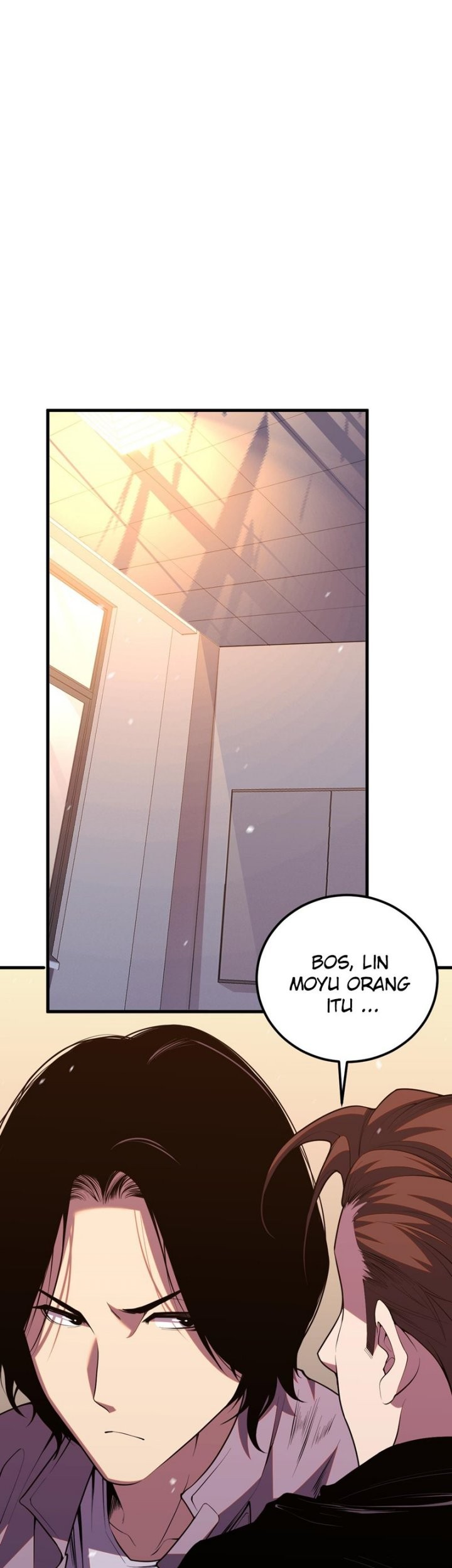 Disastrous Necromancer Chapter 30 - halaman 42