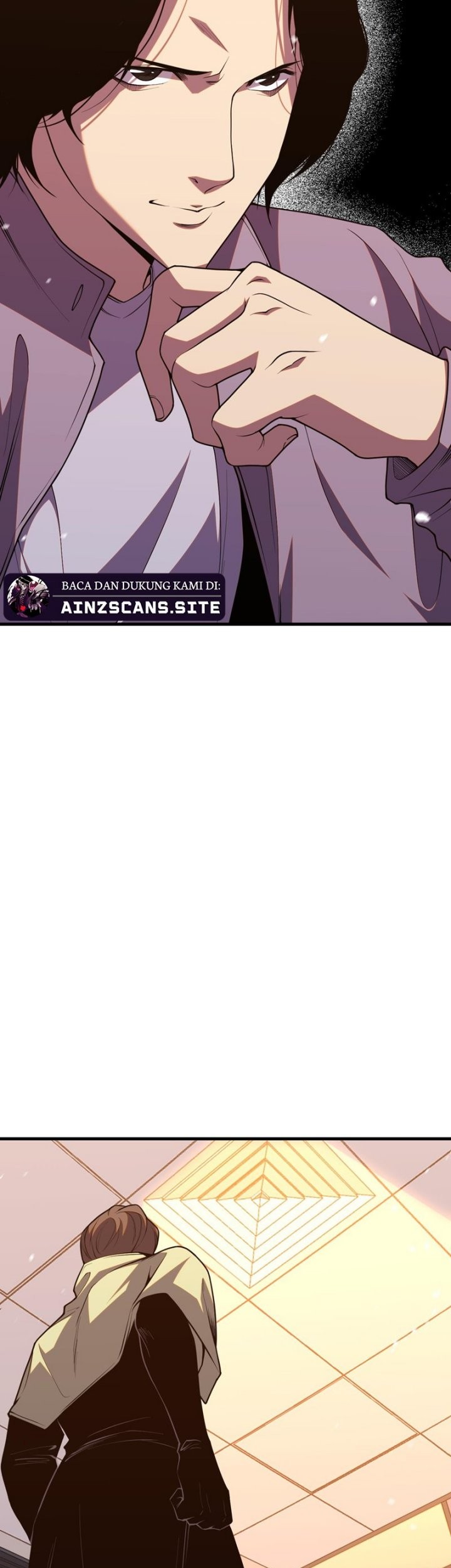 Disastrous Necromancer Chapter 30 - halaman 45