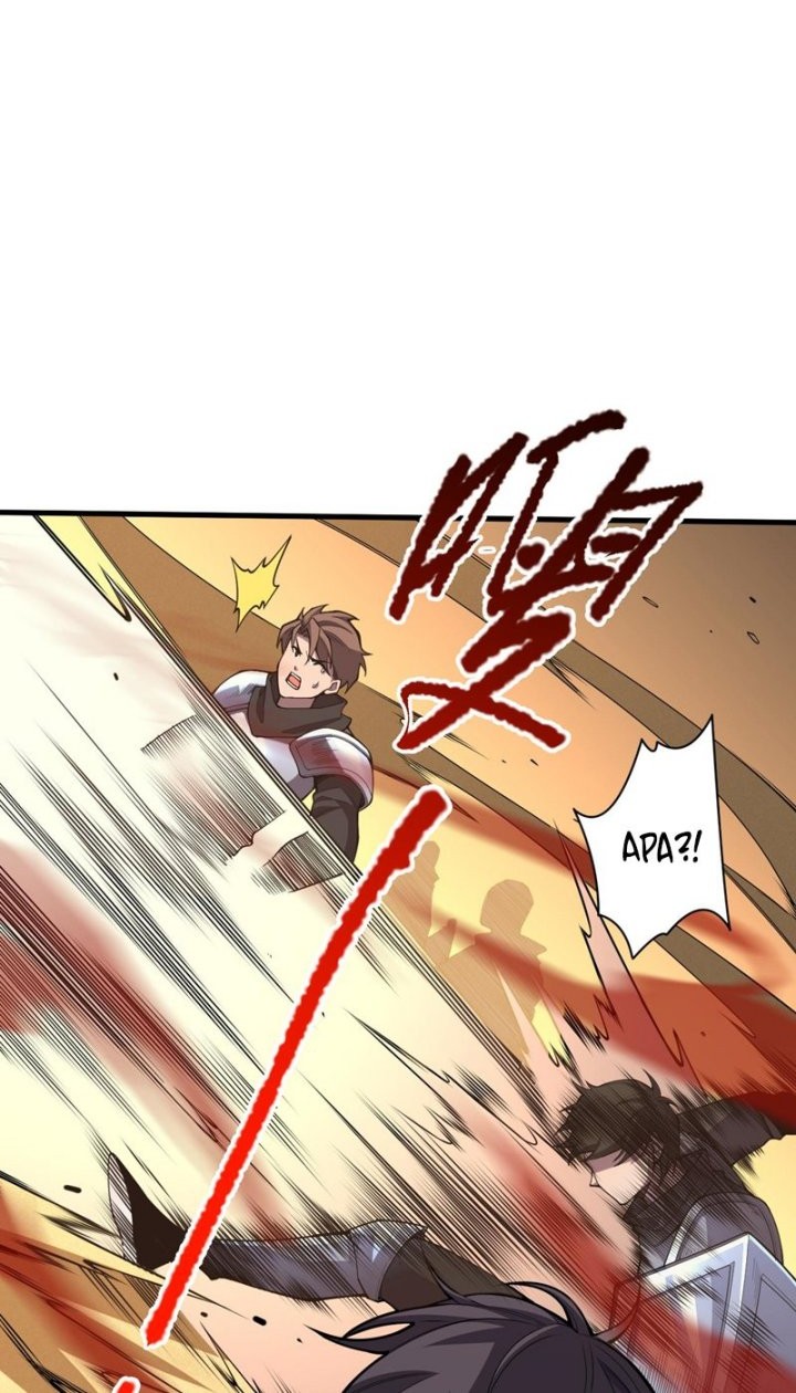 Disastrous Necromancer Chapter 30 - halaman 5