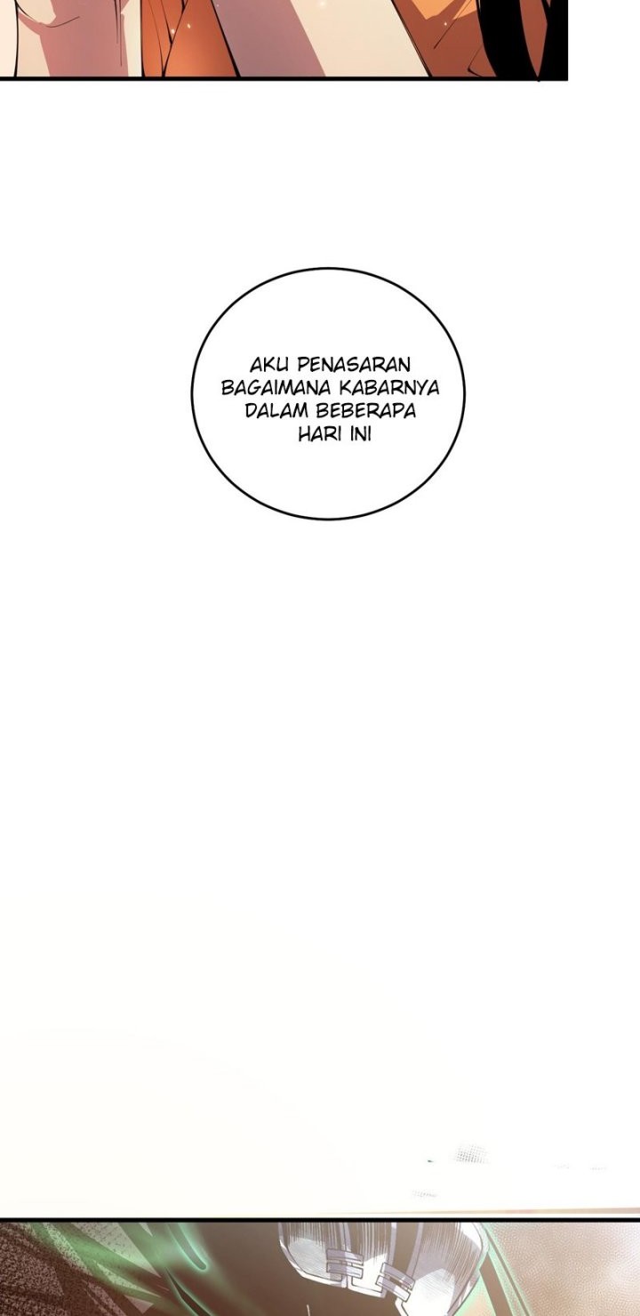 Disastrous Necromancer Chapter 30 - halaman 50