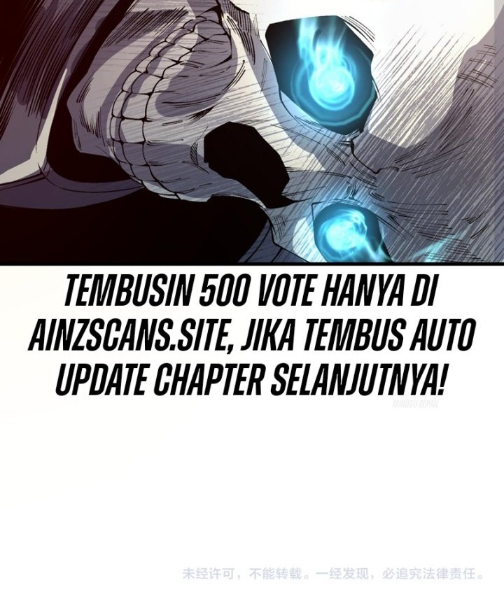Disastrous Necromancer Chapter 30 - halaman 52