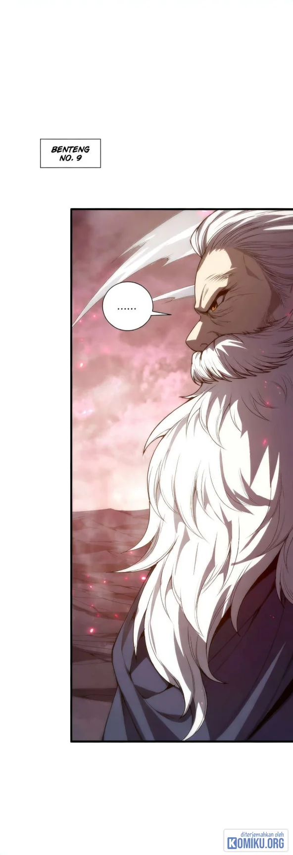 Disastrous Necromancer Chapter 301 - halaman 19