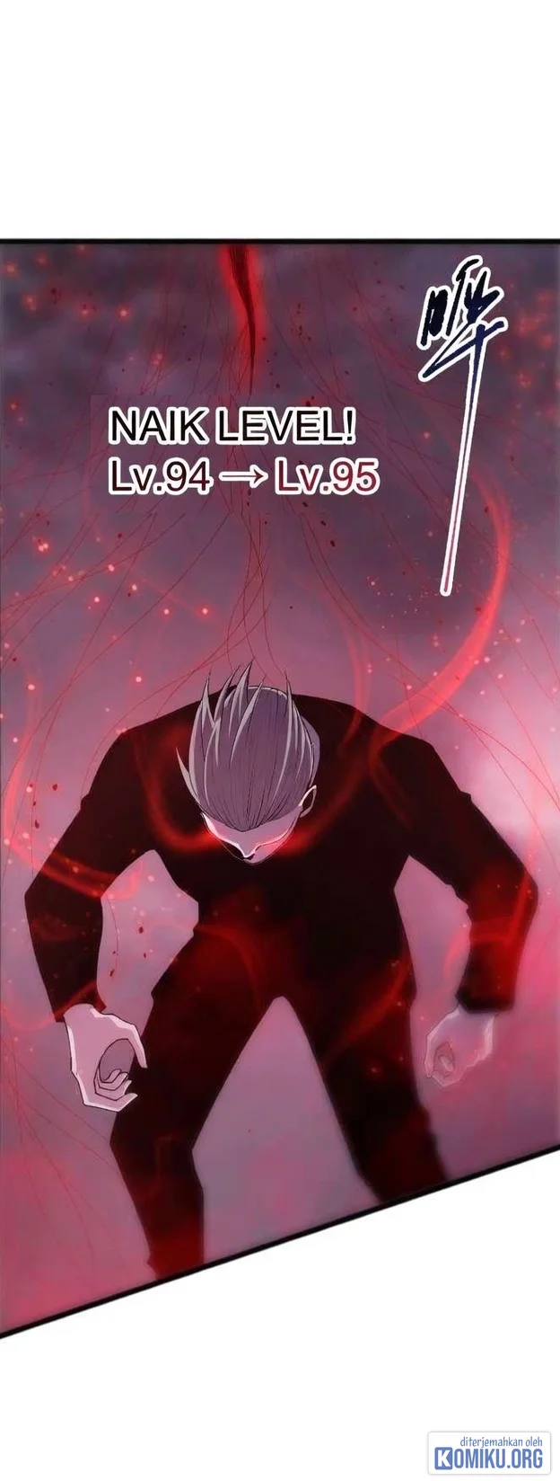 Disastrous Necromancer Chapter 301 - halaman 8