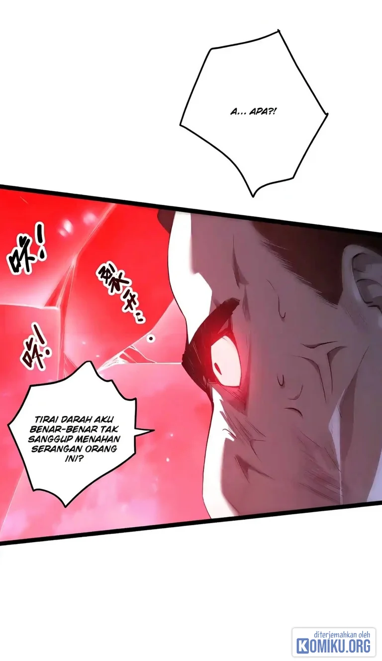 Disastrous Necromancer Chapter 302 - halaman 1