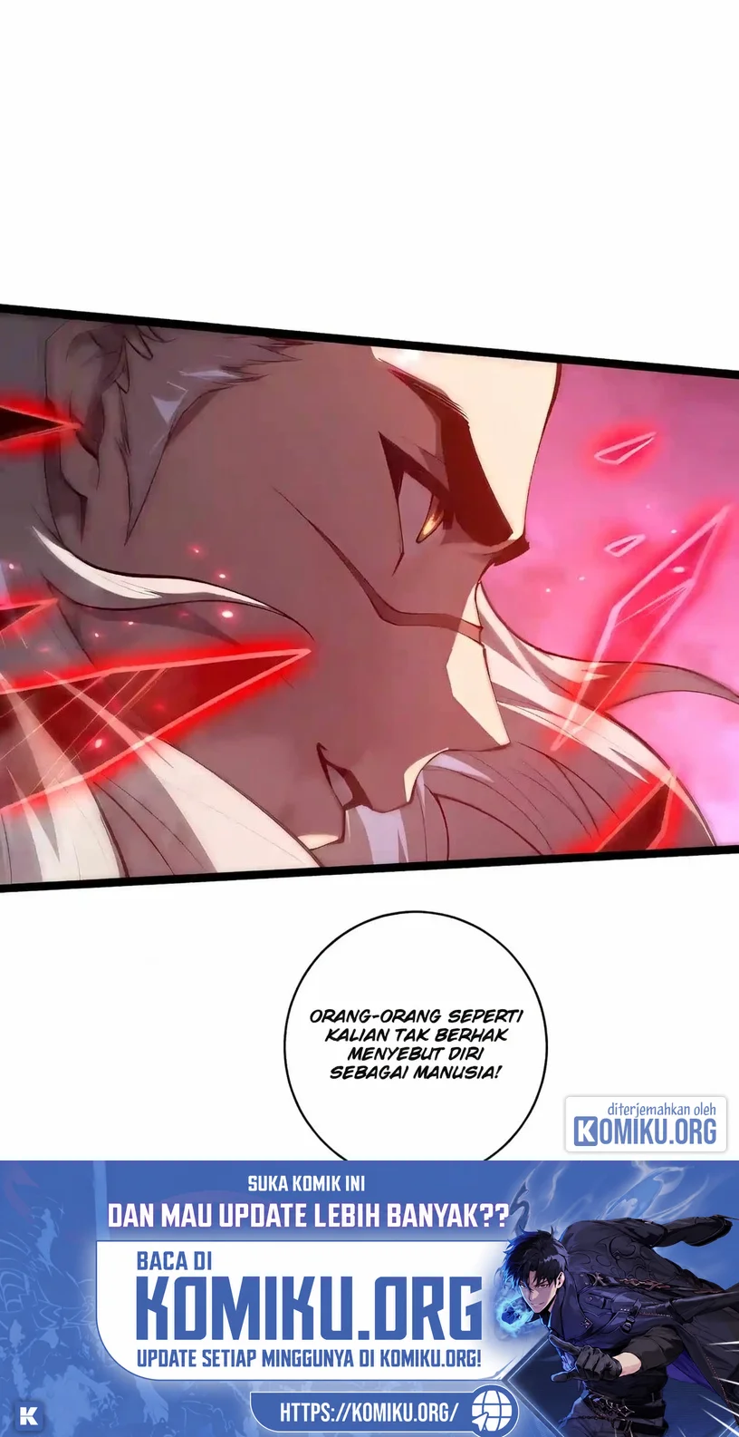 Disastrous Necromancer Chapter 302 - halaman 24