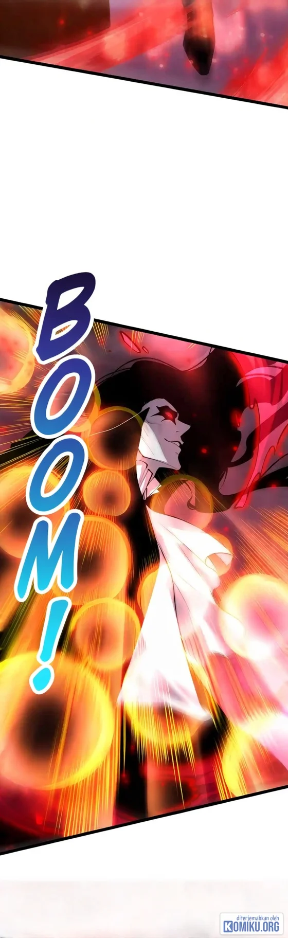 Disastrous Necromancer Chapter 303 - halaman 20