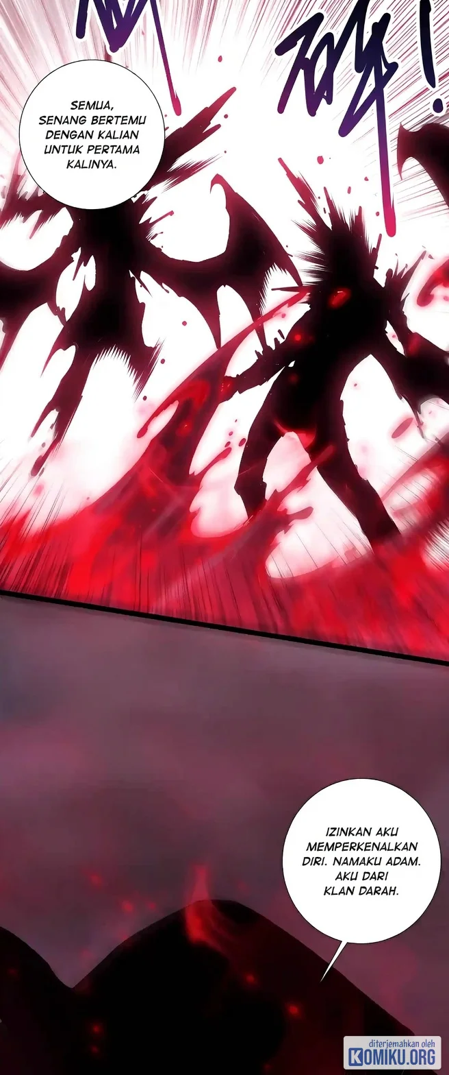 Disastrous Necromancer Chapter 303 - halaman 4