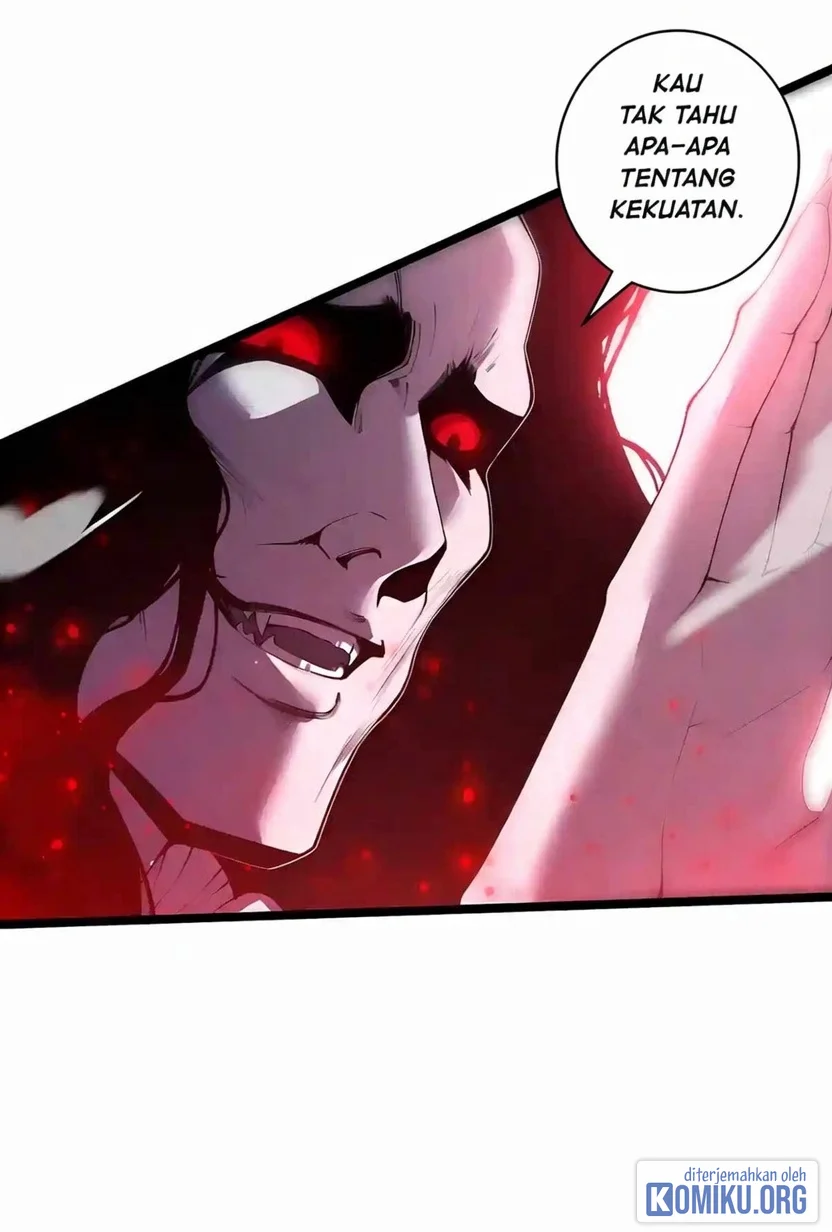 Disastrous Necromancer Chapter 303 - halaman 9