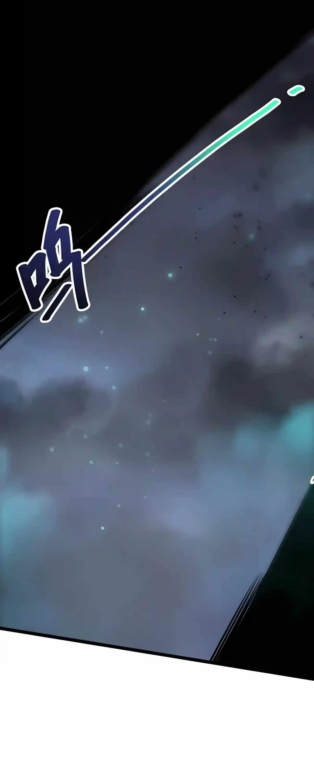Disastrous Necromancer Chapter 304 - halaman 12