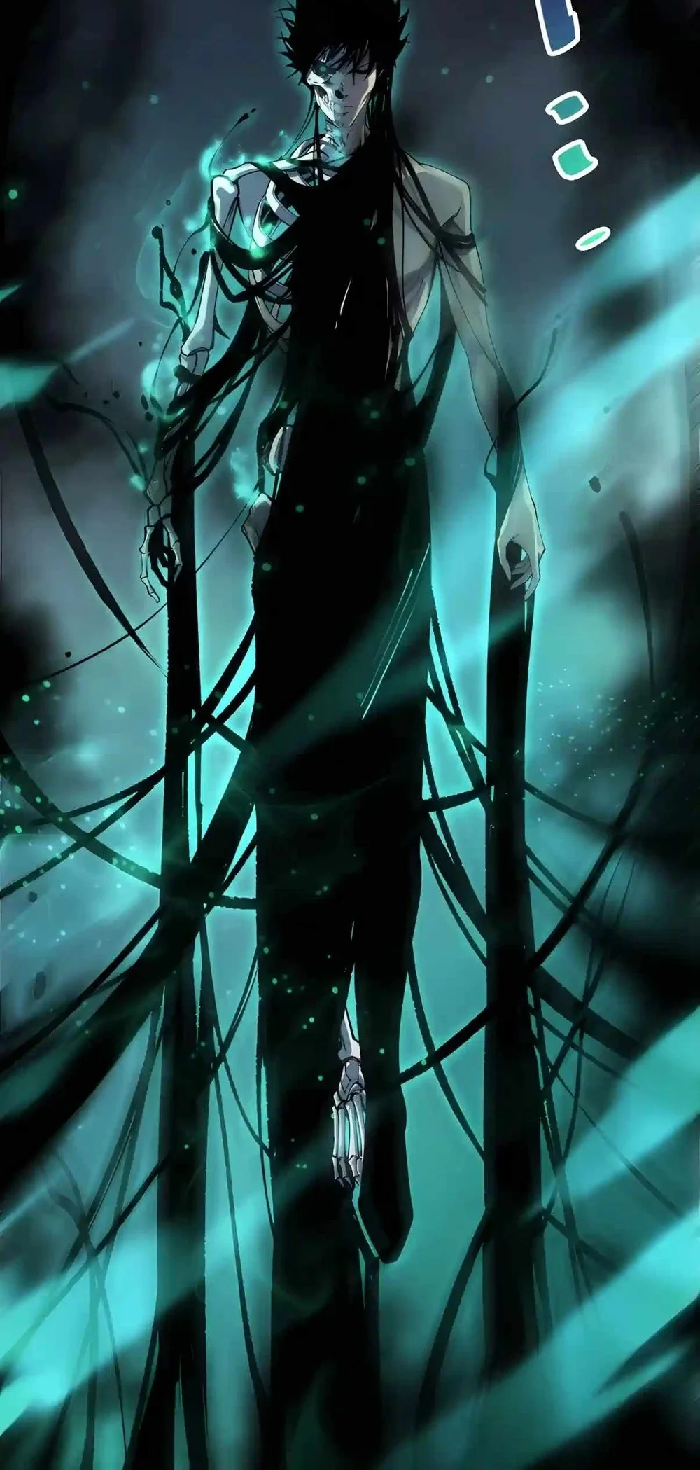 Disastrous Necromancer Chapter 304 - halaman 17