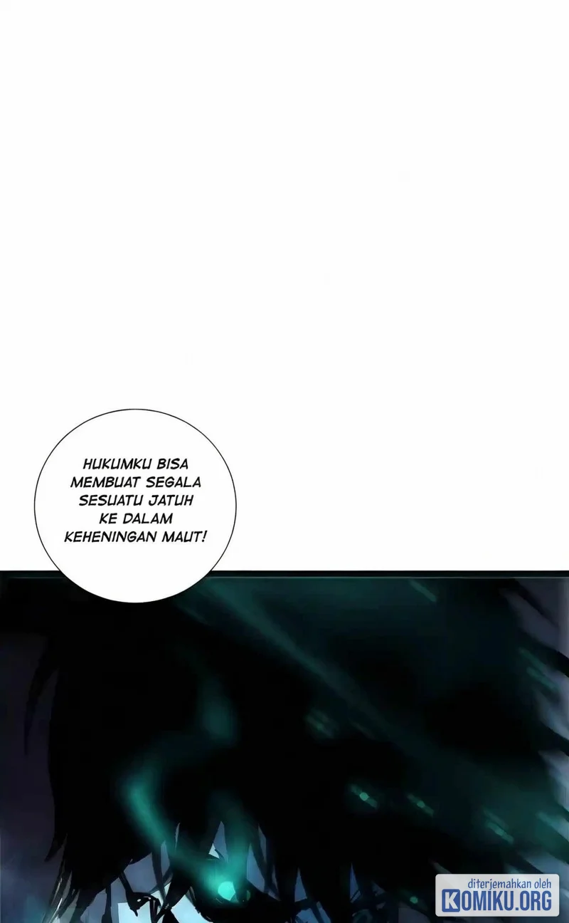 Disastrous Necromancer Chapter 304 - halaman 23