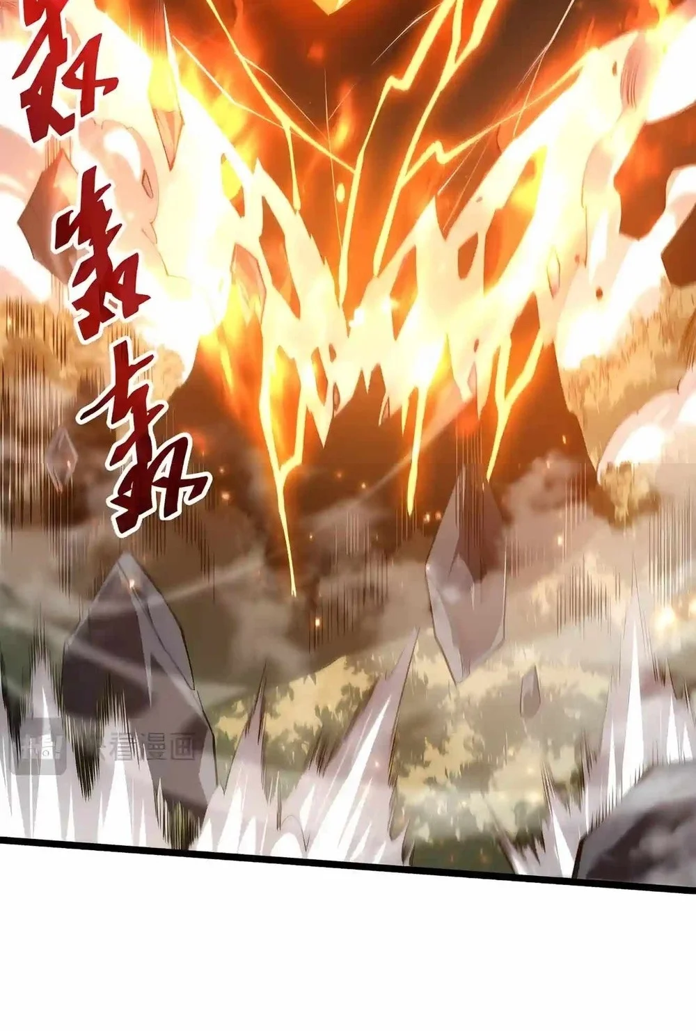 Disastrous Necromancer Chapter 305 - halaman 15
