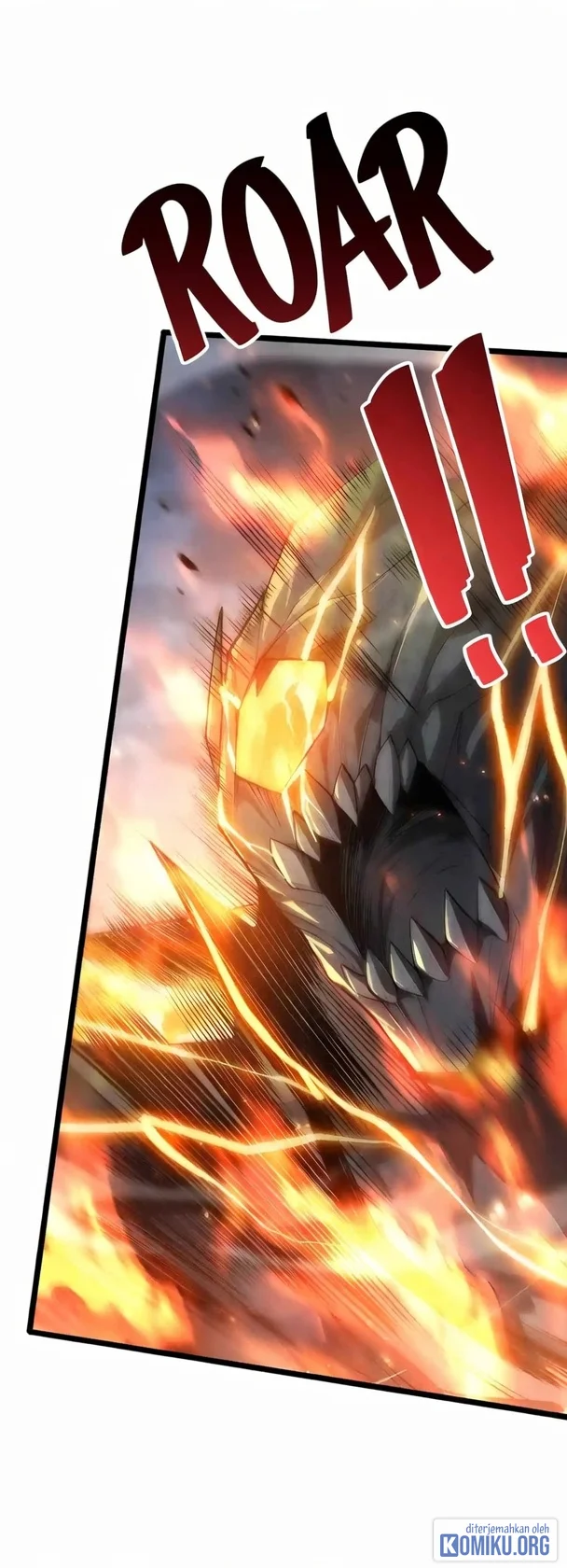 Disastrous Necromancer Chapter 305 - halaman 16