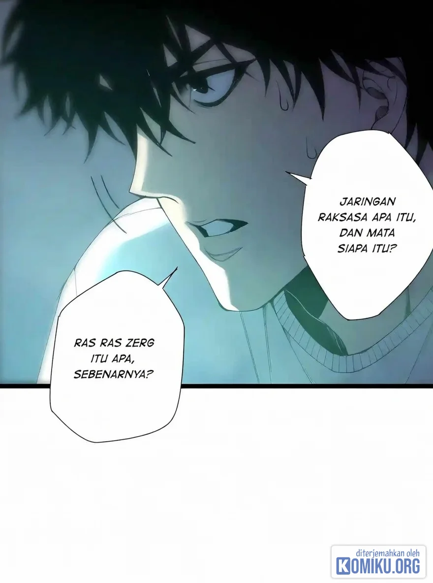 Disastrous Necromancer Chapter 305 - halaman 3