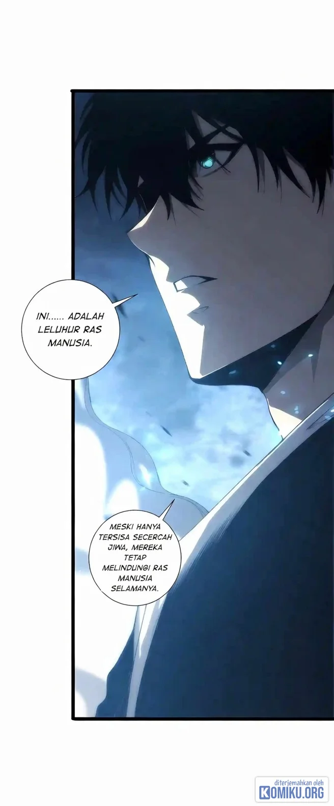 Disastrous Necromancer Chapter 306 - halaman 13