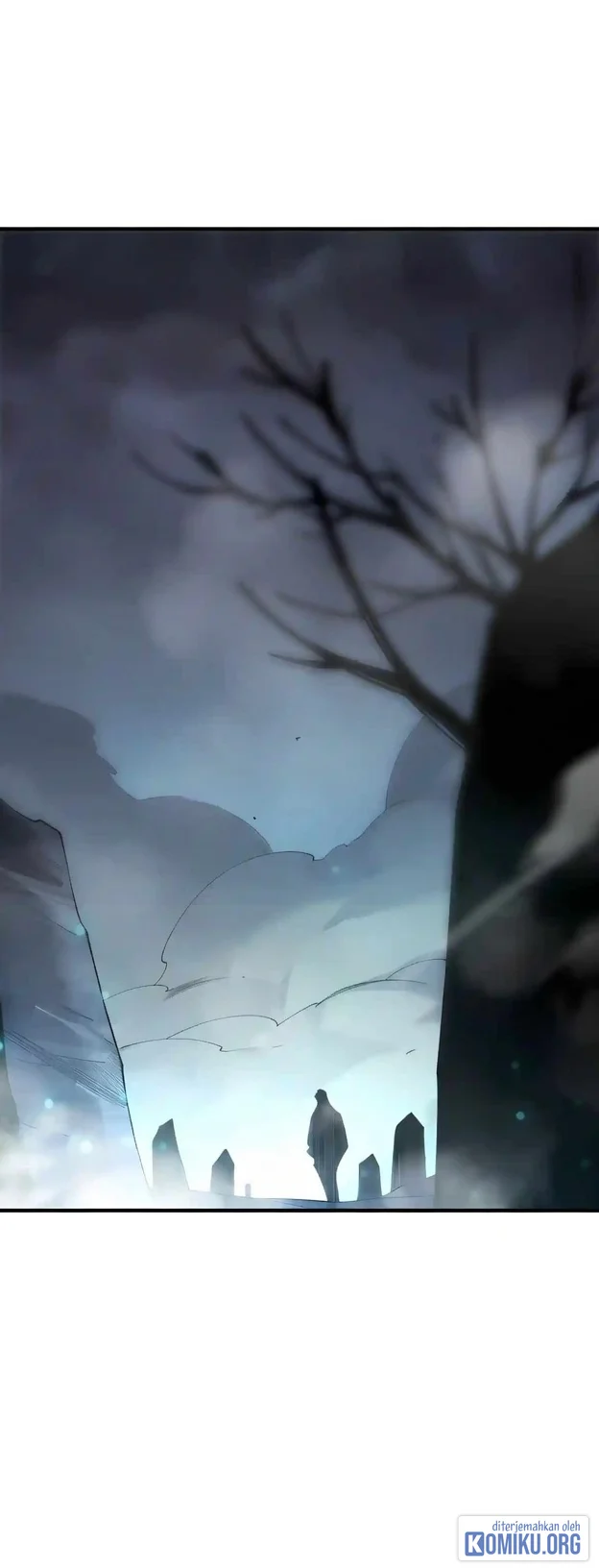 Disastrous Necromancer Chapter 306 - halaman 17