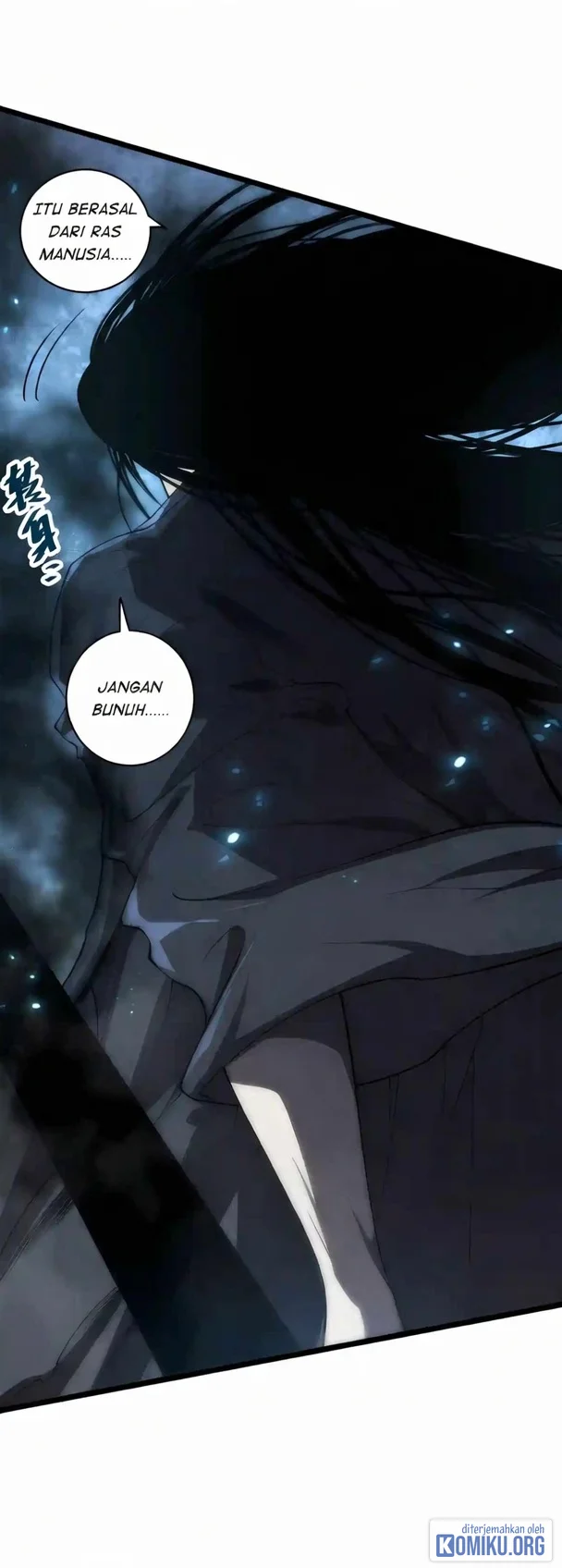 Disastrous Necromancer Chapter 306 - halaman 7