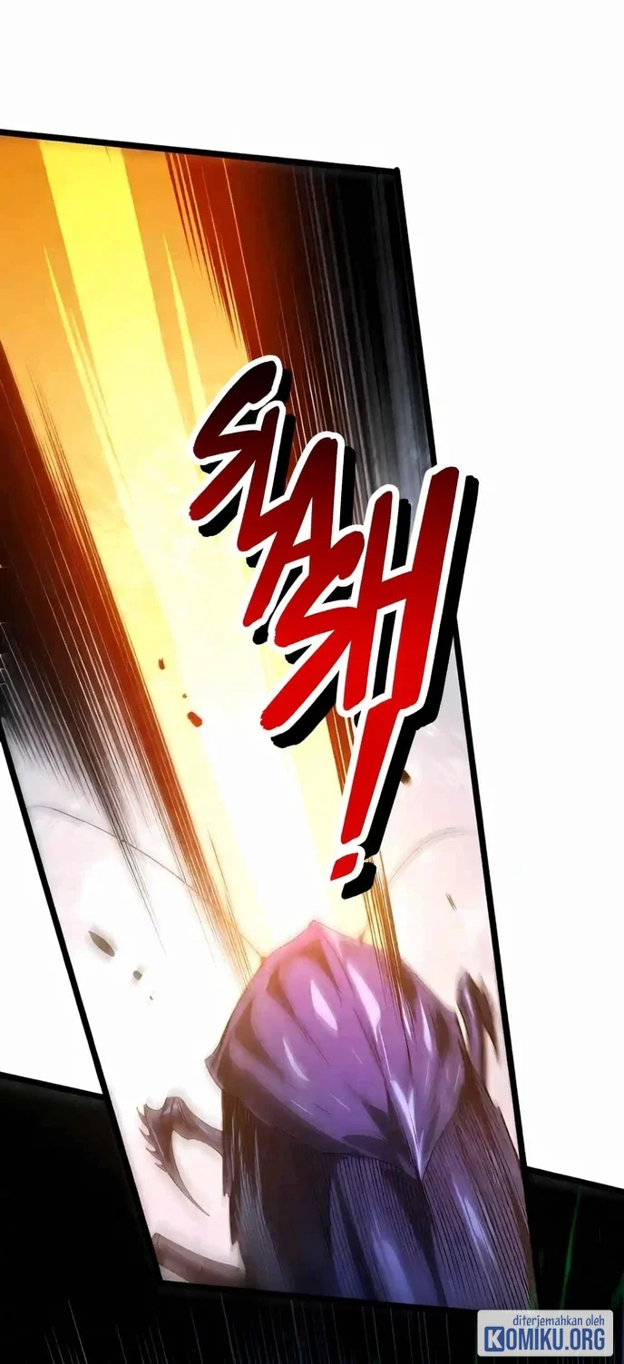 Disastrous Necromancer Chapter 306 - halaman 9