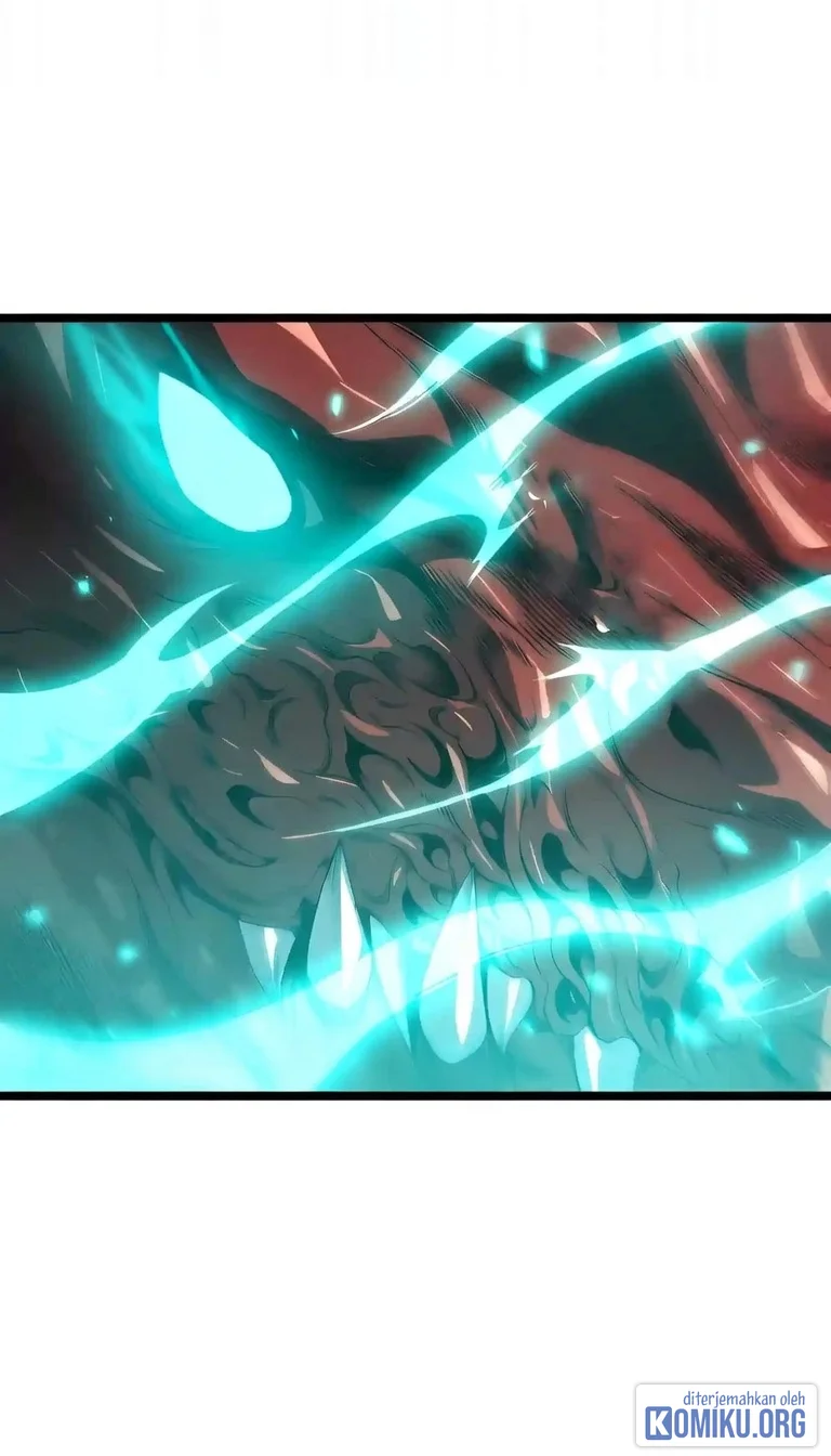 Disastrous Necromancer Chapter 307 - halaman 3