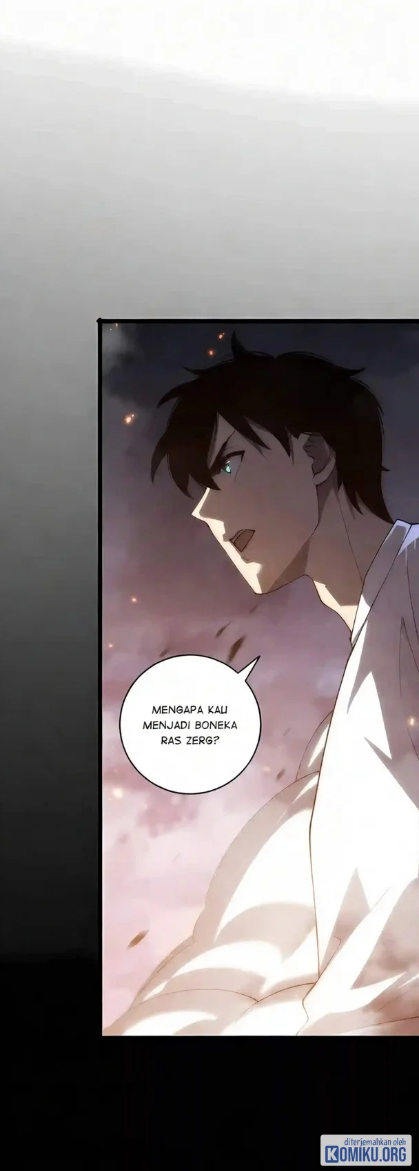 Disastrous Necromancer Chapter 307 - halaman 7