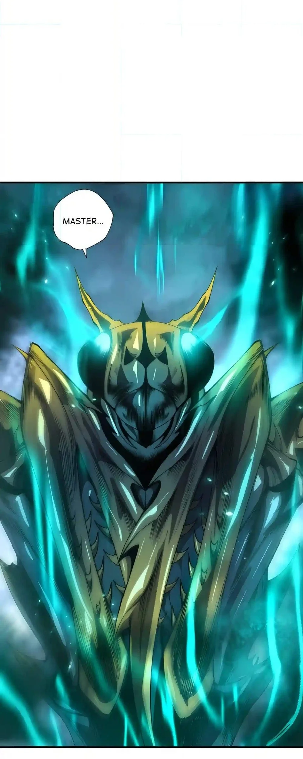 Disastrous Necromancer Chapter 308 - halaman 1