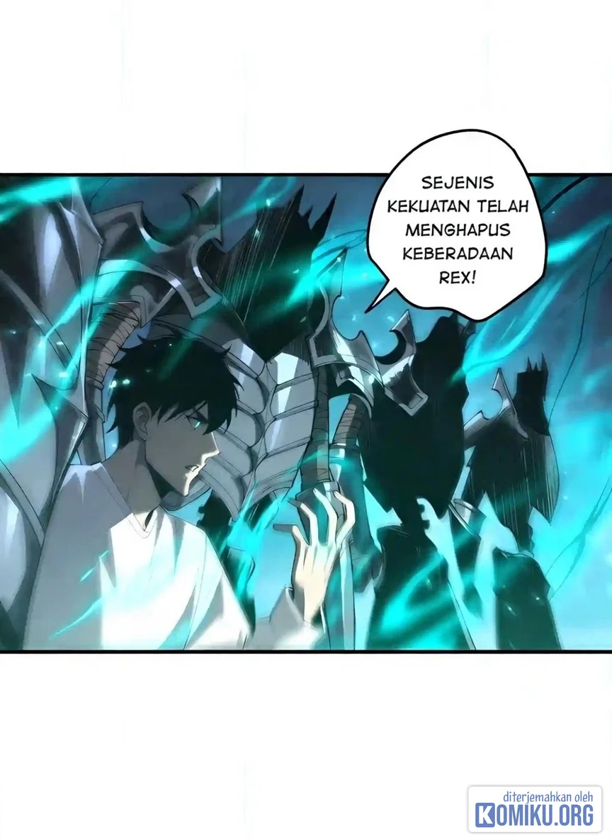 Disastrous Necromancer Chapter 308 - halaman 10