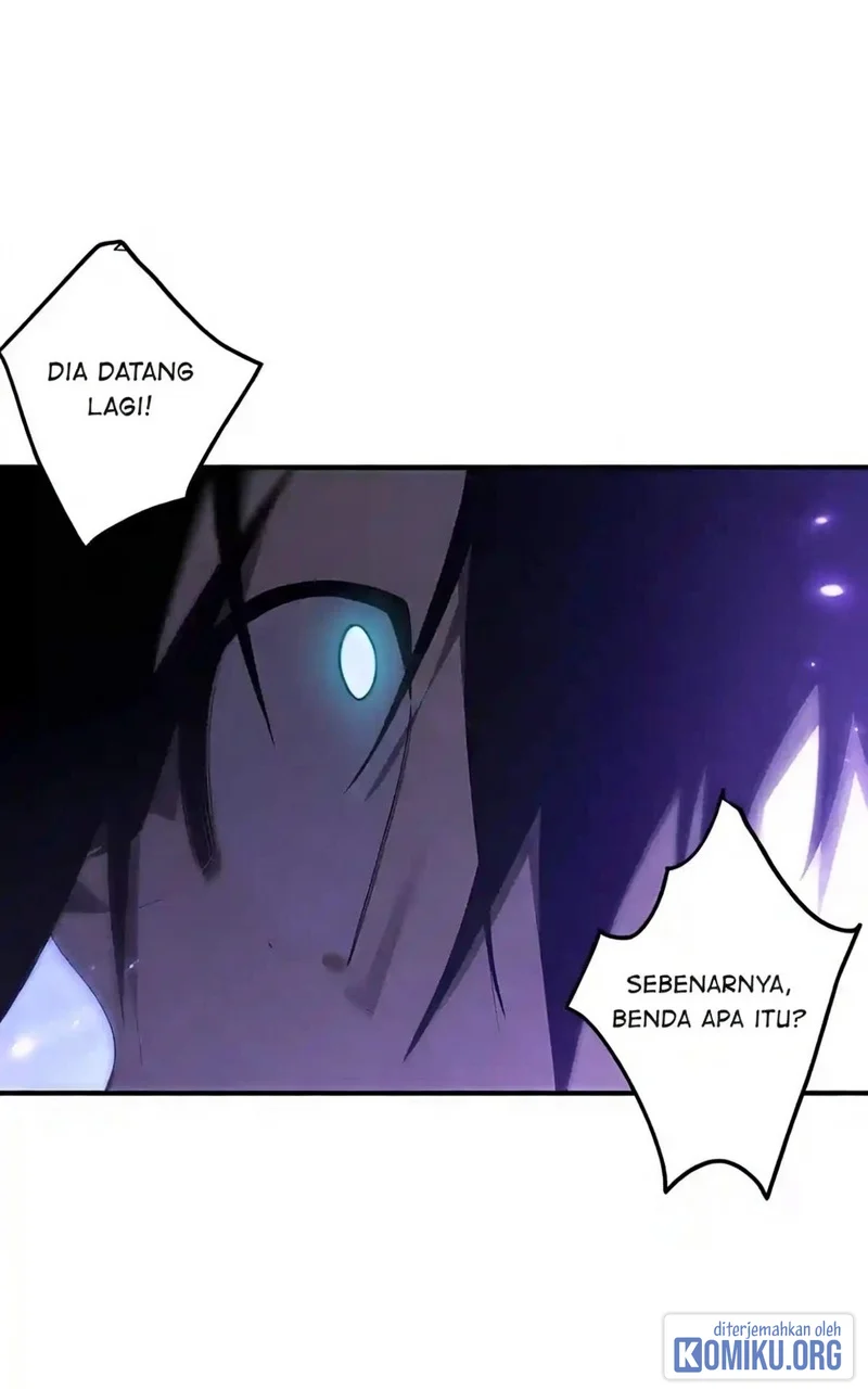 Disastrous Necromancer Chapter 308 - halaman 13