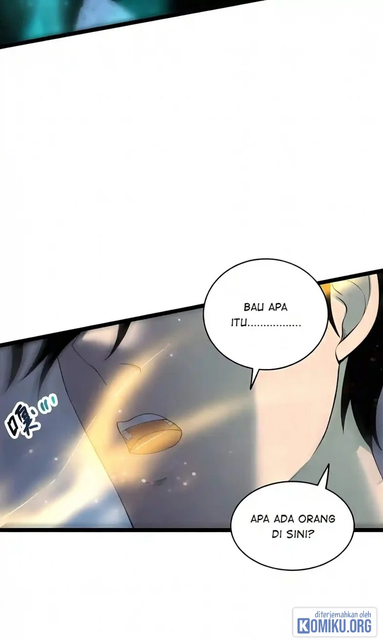 Disastrous Necromancer Chapter 308 - halaman 20
