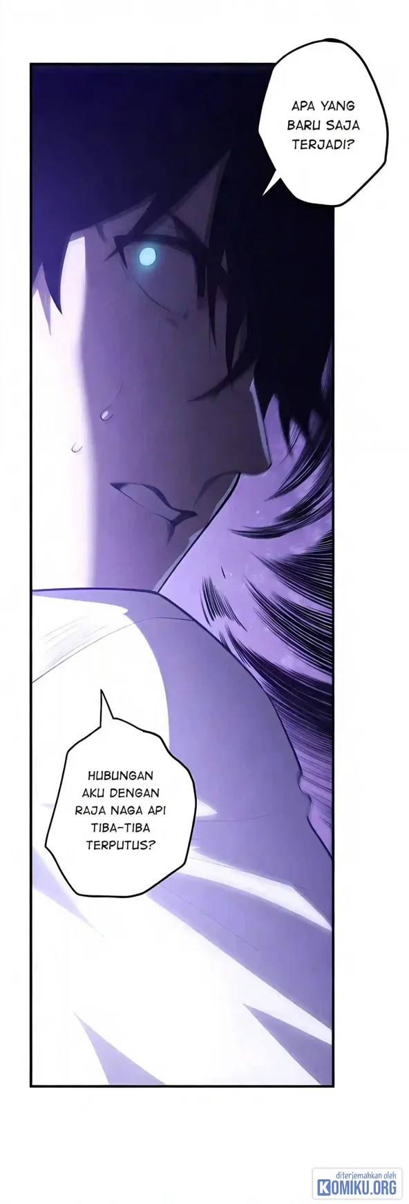 Disastrous Necromancer Chapter 308 - halaman 9