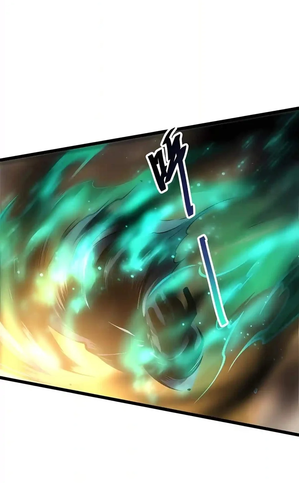 Disastrous Necromancer Chapter 309 - halaman 12