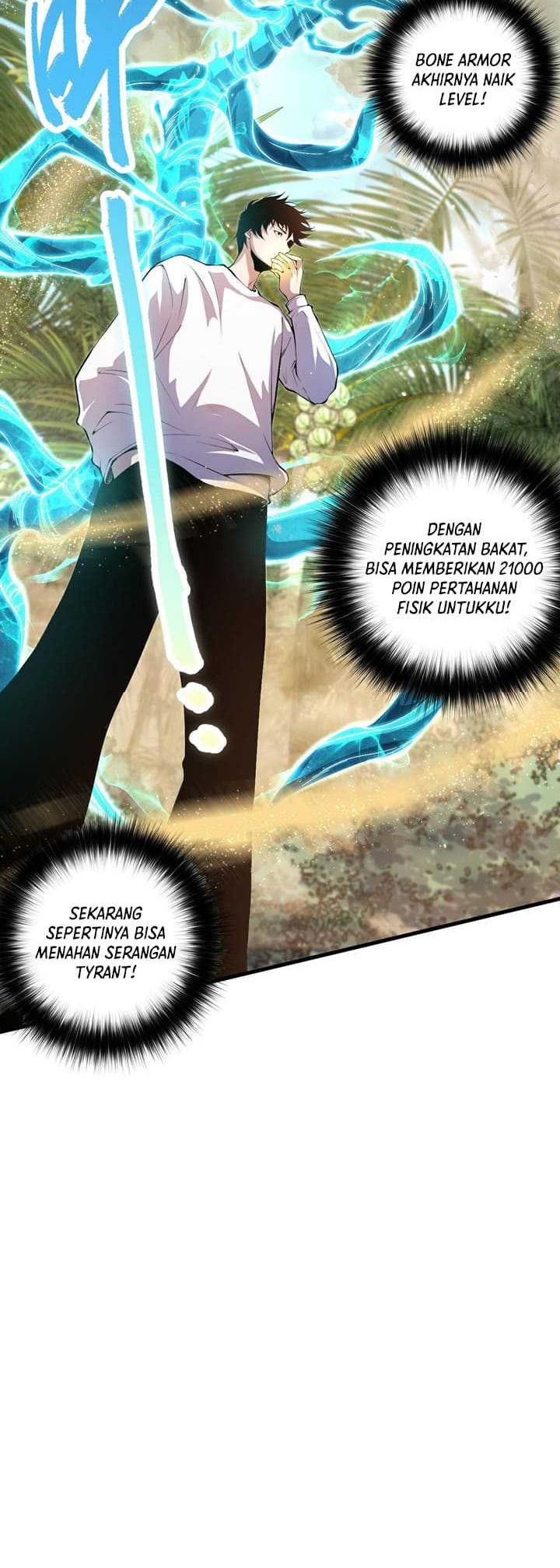 Disastrous Necromancer Chapter 31 - halaman 14