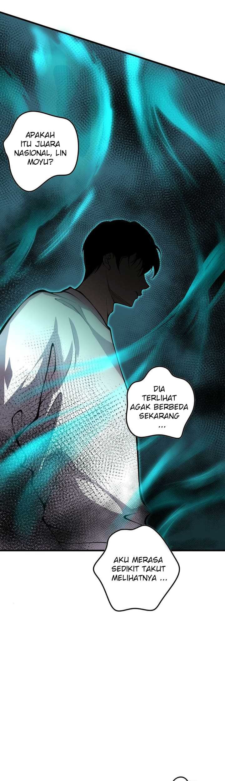 Disastrous Necromancer Chapter 31 - halaman 28