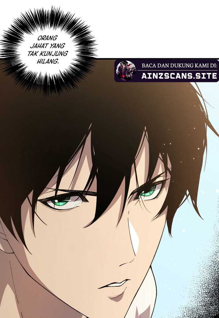 Disastrous Necromancer Chapter 31 - halaman 45
