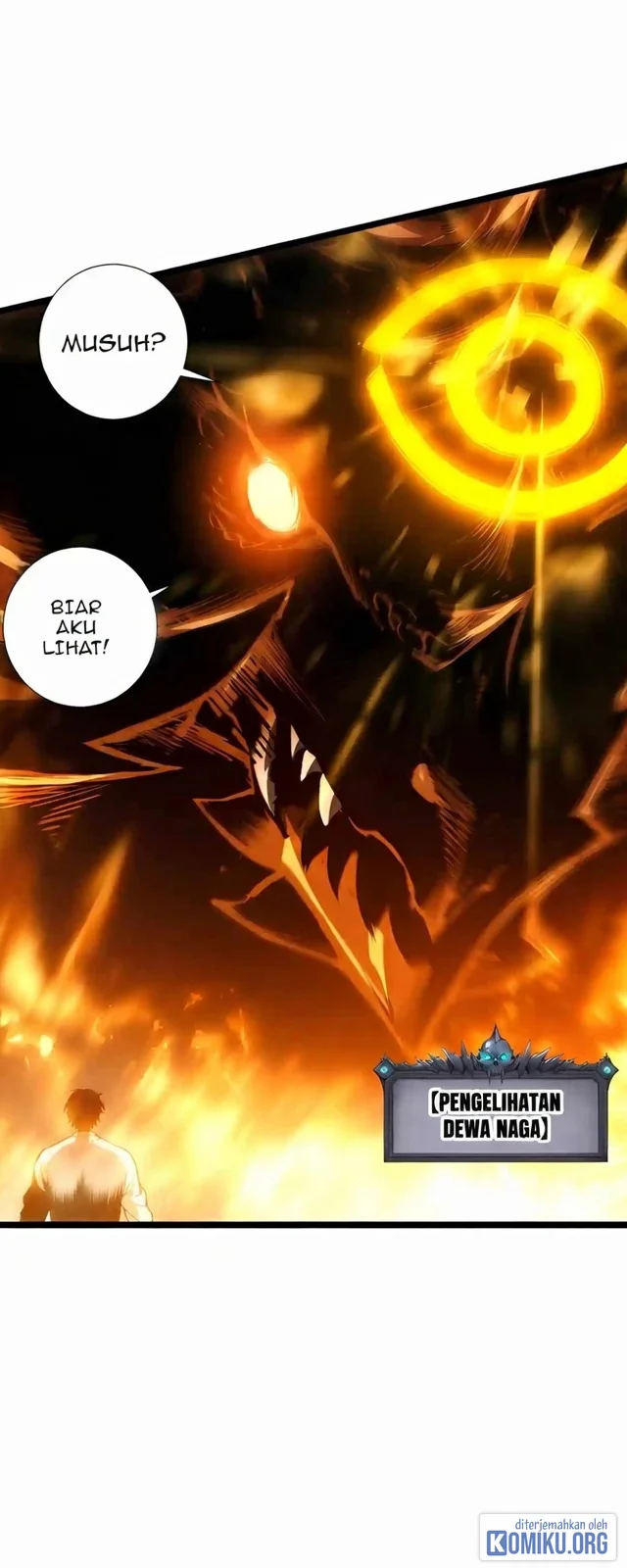 Disastrous Necromancer Chapter 310 - halaman 15