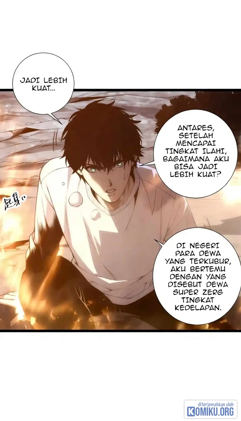 Disastrous Necromancer Chapter 310 - halaman 2