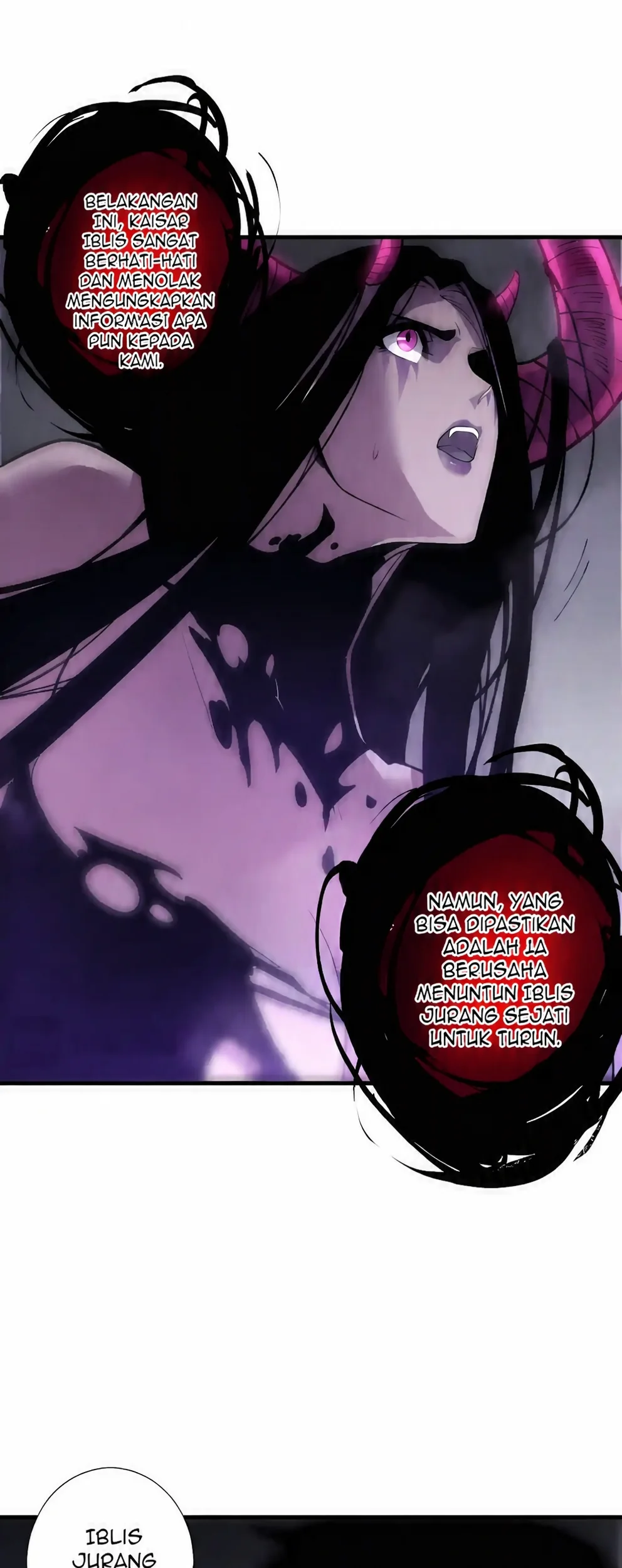 Disastrous Necromancer Chapter 311 - halaman 13