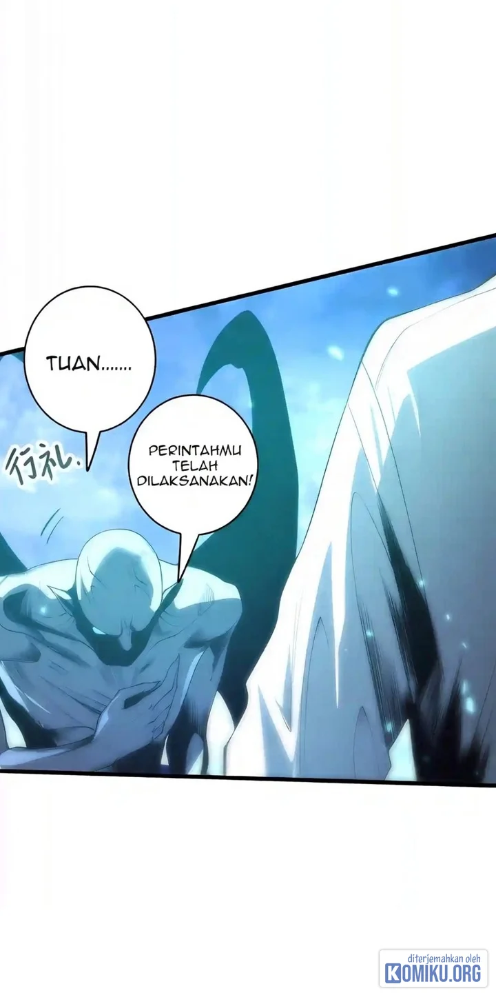 Disastrous Necromancer Chapter 312 - halaman 13