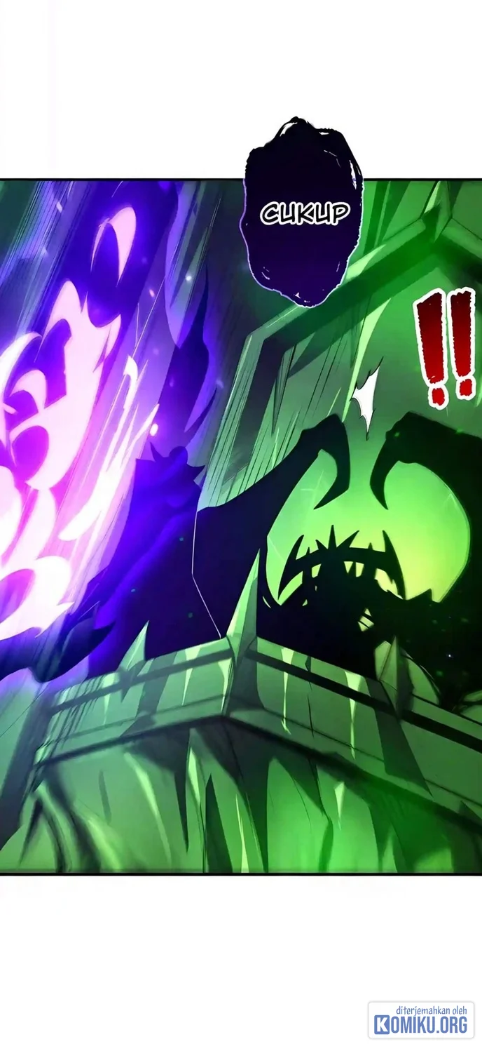 Disastrous Necromancer Chapter 312 - halaman 19