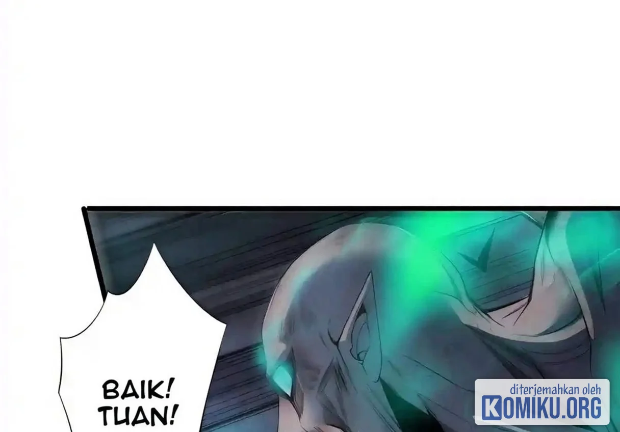 Disastrous Necromancer Chapter 312 - halaman 2