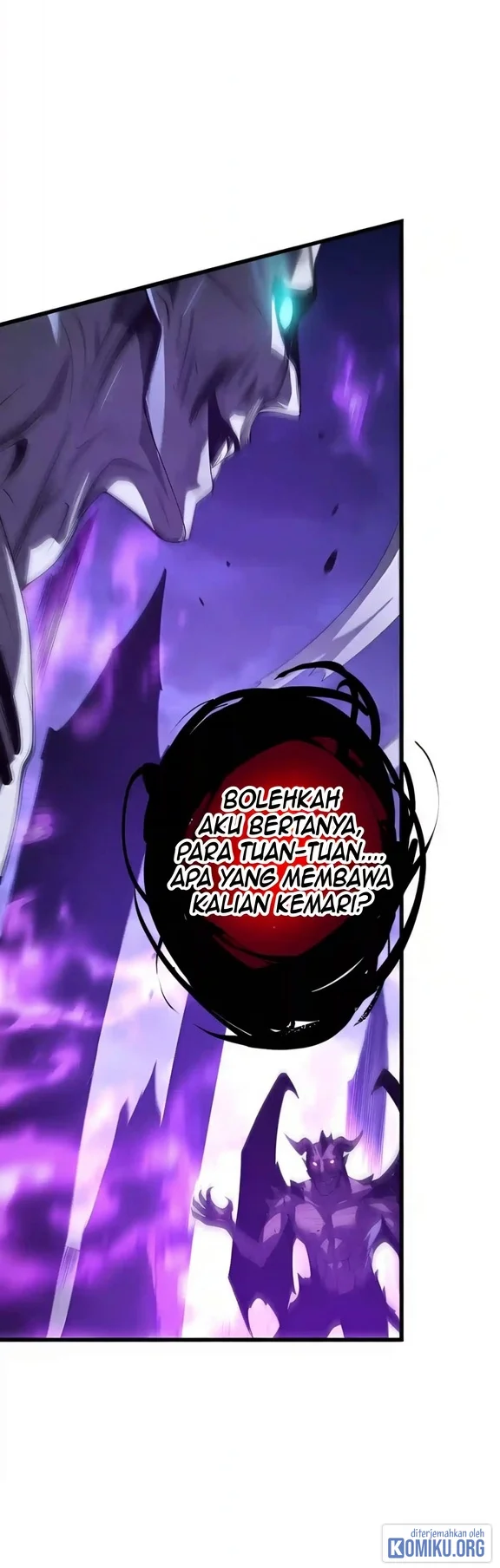Disastrous Necromancer Chapter 312 - halaman 6
