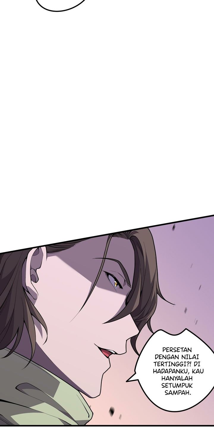 Disastrous Necromancer Chapter 32 - halaman 12