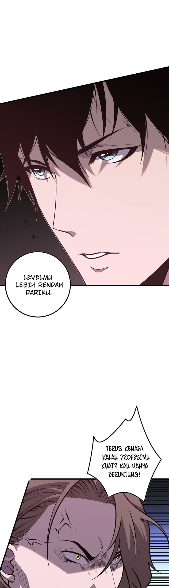Disastrous Necromancer Chapter 32 - halaman 15