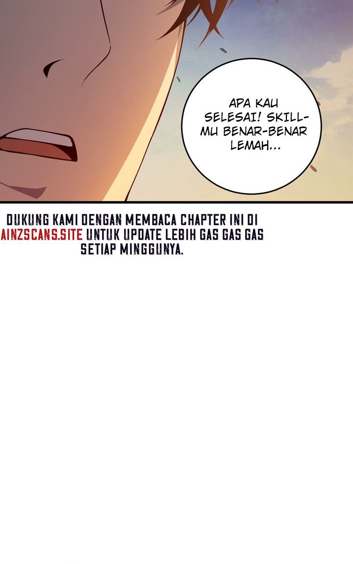 Disastrous Necromancer Chapter 32 - halaman 38