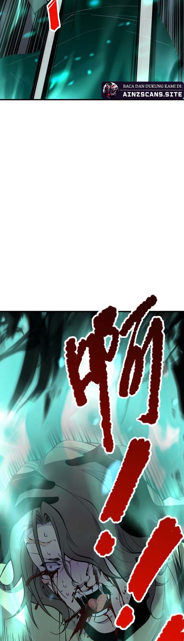 Disastrous Necromancer Chapter 32 - halaman 40