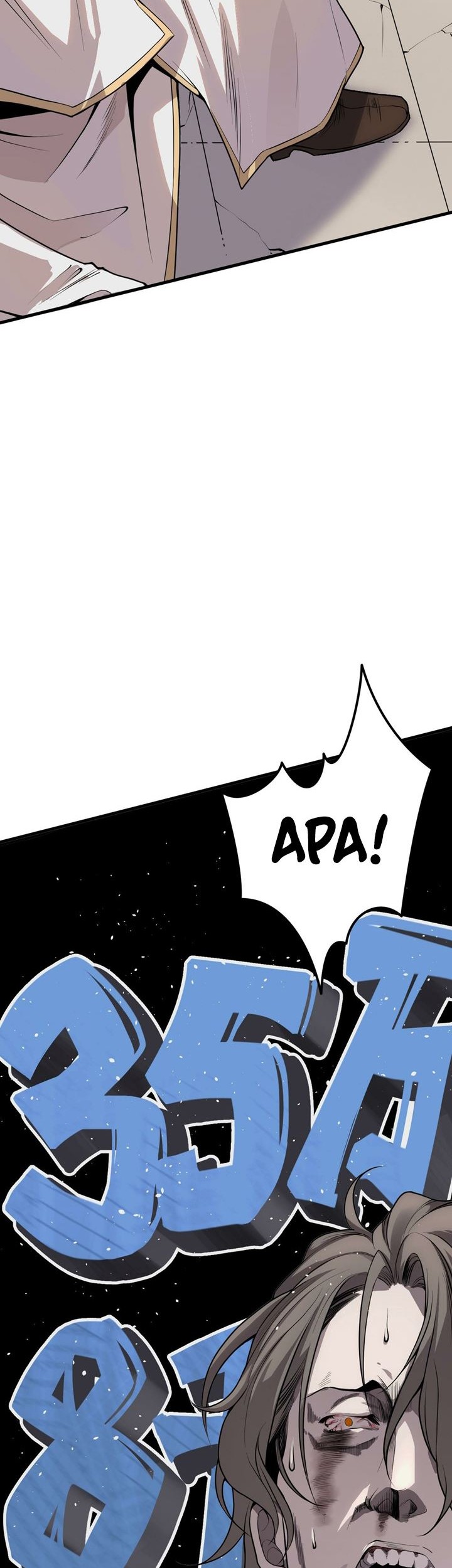 Disastrous Necromancer Chapter 32 - halaman 48